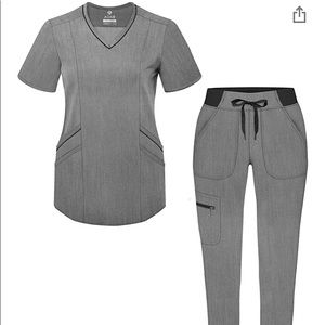 NWT - brand new Adar pro scrubs!